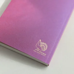 Takeo Paper Office*Takeo Dressco Onionskin Notebook