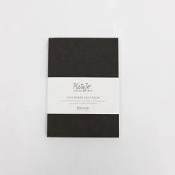 Takeo Paper Office*Takeo Dressco Onionskin Notebook