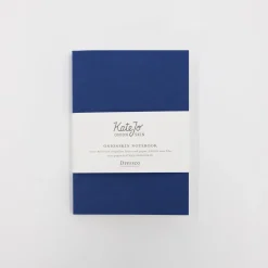 Takeo Paper Office*Takeo Dressco Onionskin Notebook
