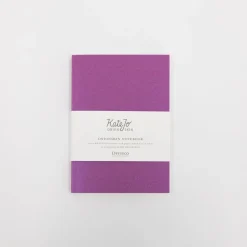 Takeo Paper Office*Takeo Dressco Onionskin Notebook