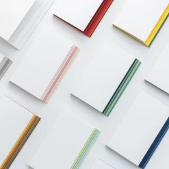 Takeo Paper Office*Takeo Siki Paper Booklets