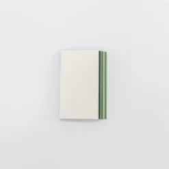 Takeo Paper Office*Takeo Siki Paper Booklets