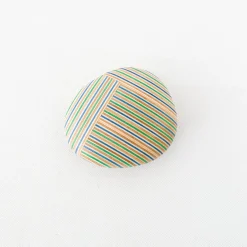 TORTOISE-yellow paper Office*Takizawa Plywood Koishi Paperweights