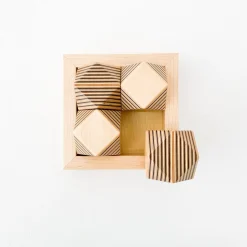 TORTOISE-yellow paper Kids & Baby*Takizawa Puzzle Canyon