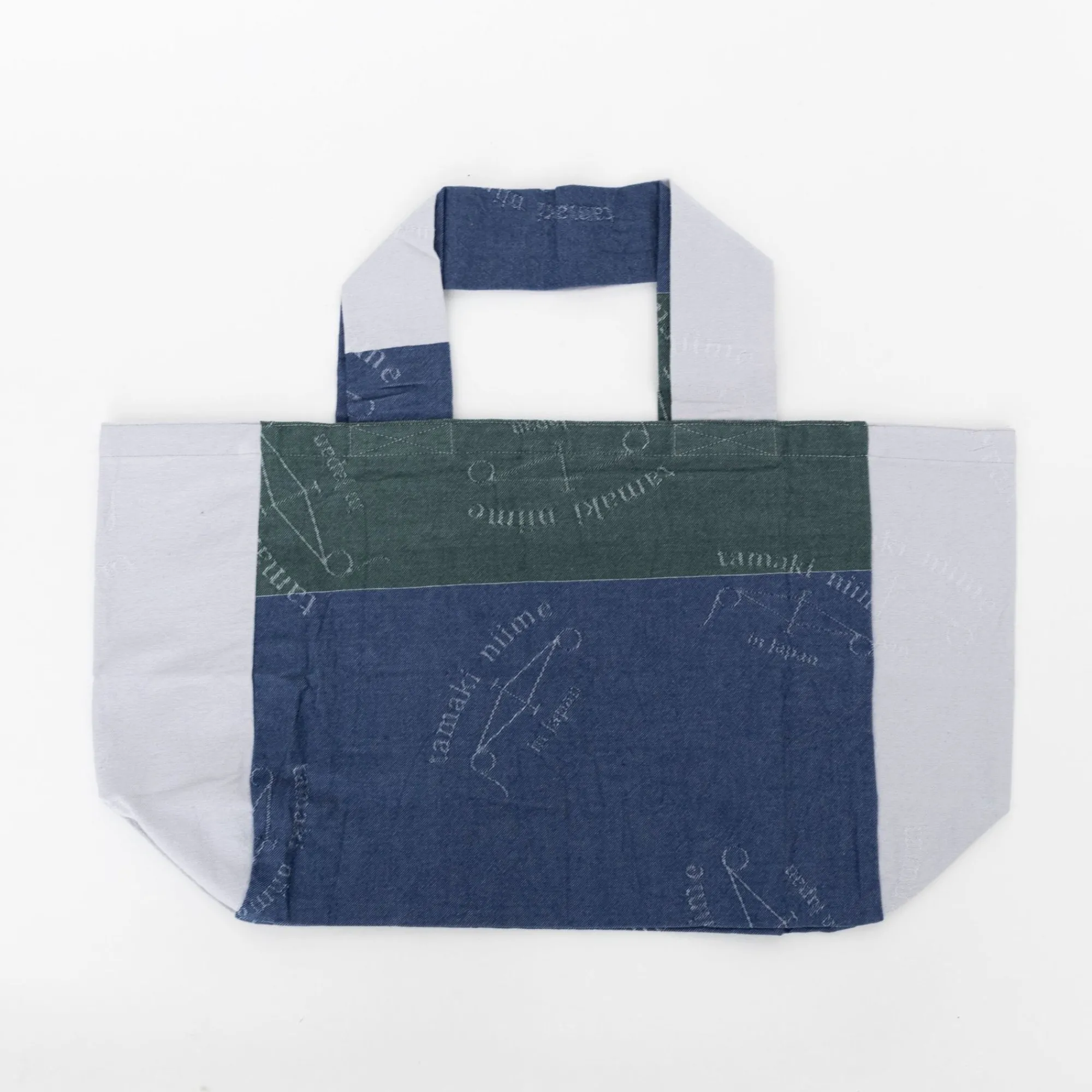 TORTOISE-yellow paper Niime Tamaki Bags & Wallets*Tamaki Niime Tamafukurou Tote Bags 2022 (Multiple Colors)