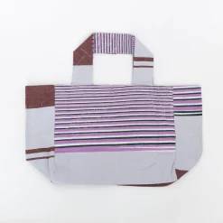 TORTOISE-yellow paper Niime Tamaki Bags & Wallets*Tamaki Niime Tamafukurou Tote Bags 2022 (Multiple Colors)