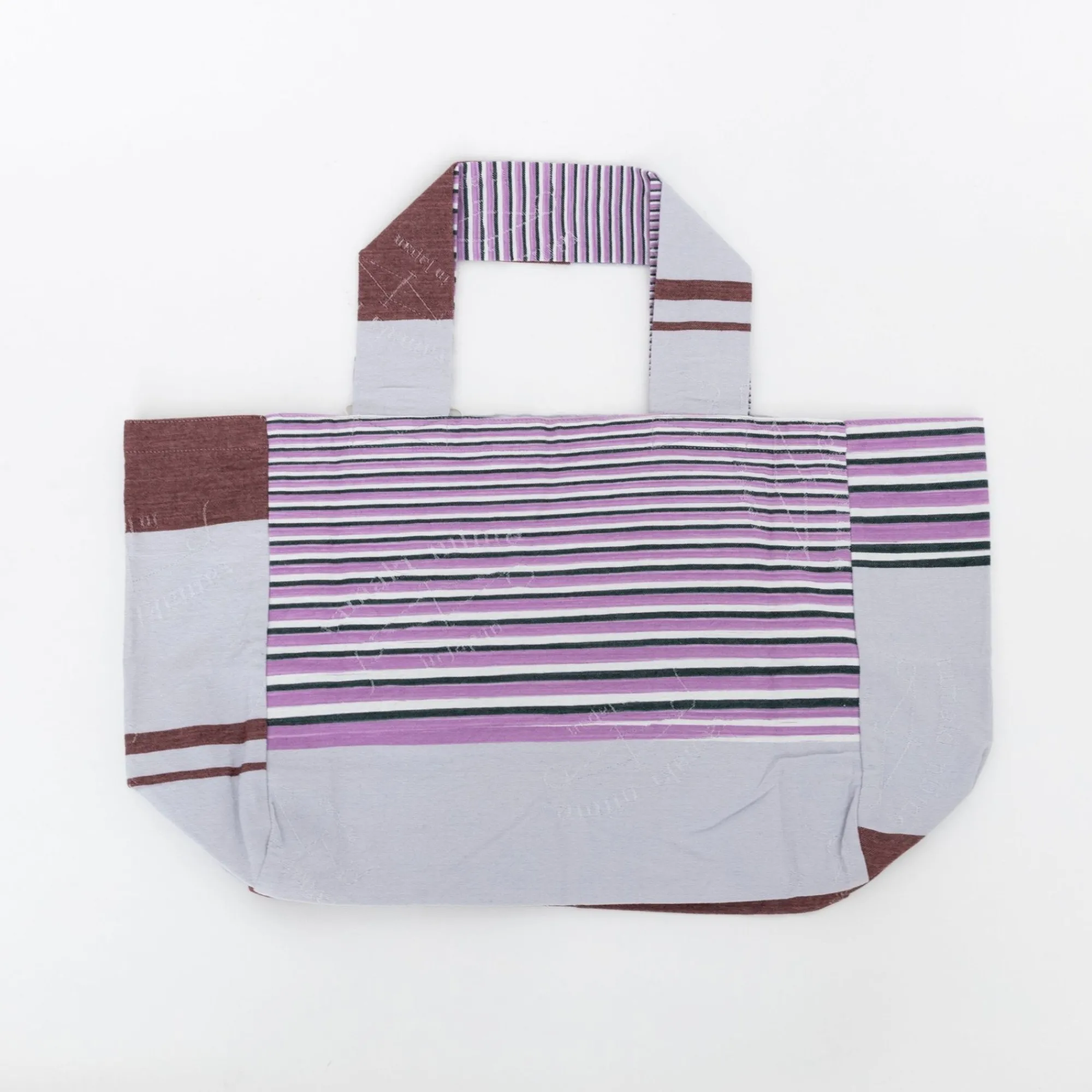 TORTOISE-yellow paper Niime Tamaki Bags & Wallets*Tamaki Niime Tamafukurou Tote Bags 2022 (Multiple Colors)