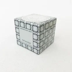 AMEICO, INC. Soaps & Scents*Tamanohada Circle Soap