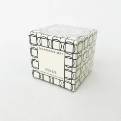 AMEICO, INC. Soaps & Scents*Tamanohada Circle Soap