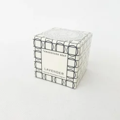 AMEICO, INC. Soaps & Scents*Tamanohada Circle Soap