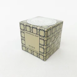 AMEICO, INC. Soaps & Scents*Tamanohada Circle Soap