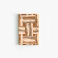 TORTOISE-Kamawanu Contemporary*Tenugui - Basket Weave
