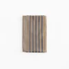 TORTOISE-Kamawanu Contemporary*Tenugui - Beige And Blue Stripes