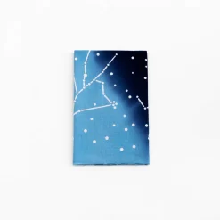 TORTOISE-Kamawanu Contemporary*Tenugui - Constellations