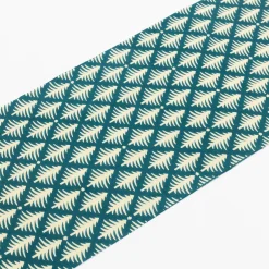 TORTOISE-Kamawanu Seasonal*Tenugui - Evergreen Forest