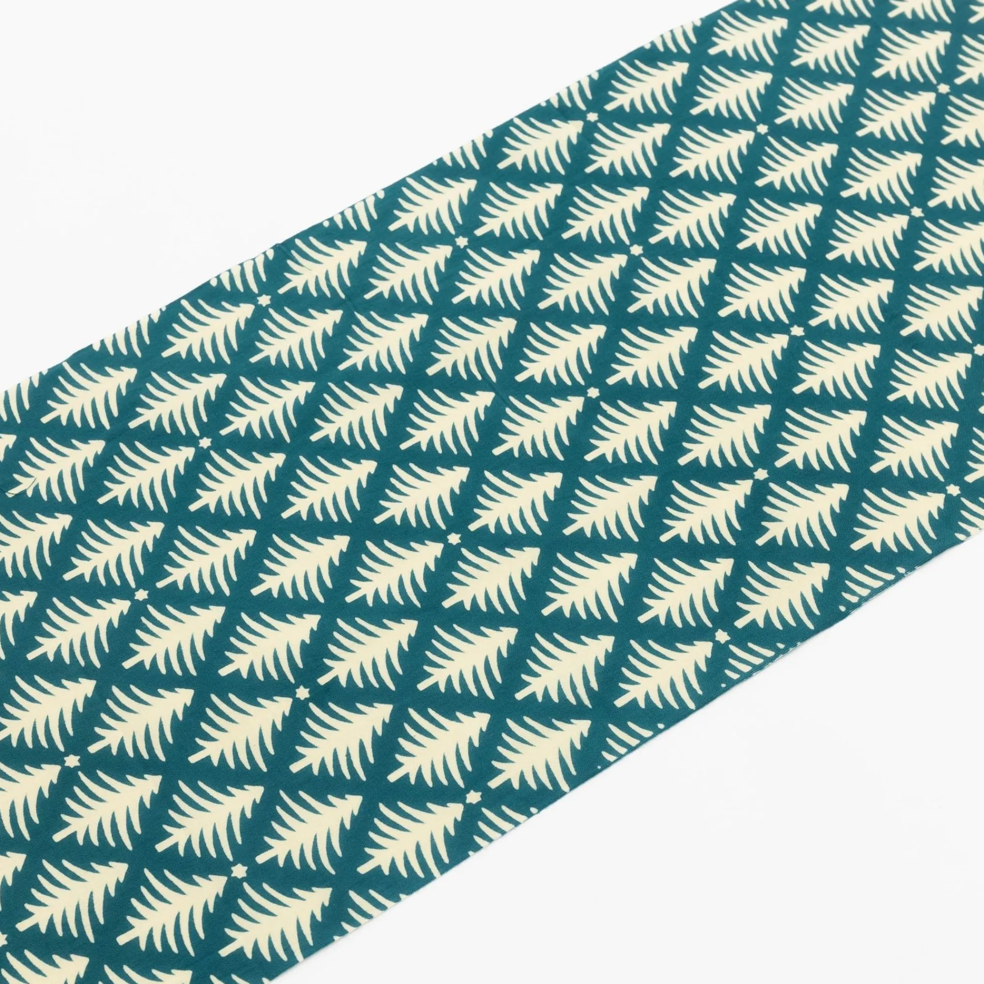 TORTOISE-Kamawanu Seasonal*Tenugui - Evergreen Forest