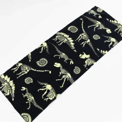 TORTOISE-Kamawanu Contemporary*Tenugui - Fossils