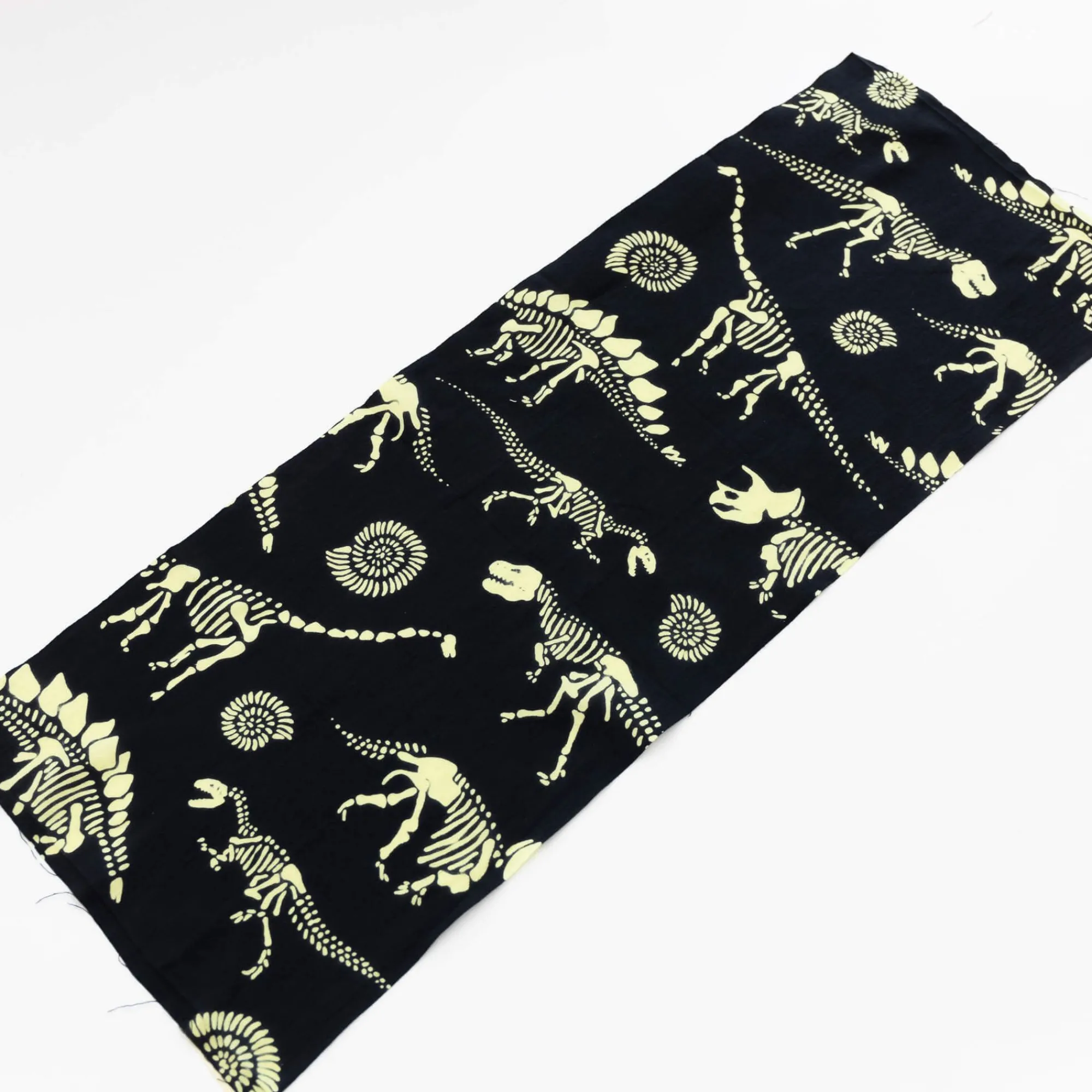 TORTOISE-Kamawanu Contemporary*Tenugui - Fossils