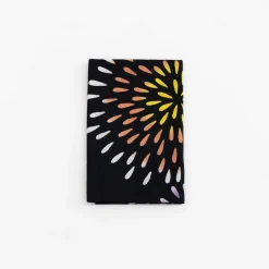 TORTOISE-Kamawanu Seasonal*Tenugui - Hanabi / Fireworks