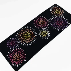 TORTOISE-Kamawanu Seasonal*Tenugui - Hanabi / Fireworks