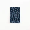 TORTOISE-Kamawanu Traditional*Tenugui - Joinery Navy