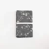 TORTOISE-Kamawanu Contemporary*Tenugui - Milky Way Gray