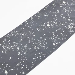 TORTOISE-Kamawanu Contemporary*Tenugui - Milky Way Gray