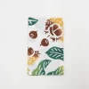 TORTOISE-Kamawanu Seasonal*Tenugui - Mountain Chestnut
