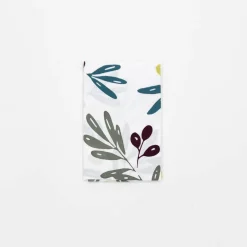 TORTOISE-Kamawanu Seasonal*Tenugui - Olive Branch