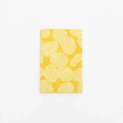 TORTOISE-Kamawanu Seasonal*Tenugui - Potato Chips