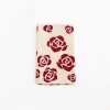 TORTOISE-Kamawanu Contemporary*Tenugui - Roses