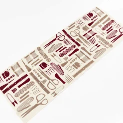 TORTOISE-Kamawanu Contemporary*Tenugui - Sewing Kit