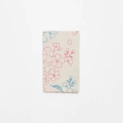 TORTOISE-Kamawanu Seasonal*Tenugui - Soft Cherry Blossoms