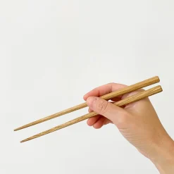 SAIKAI (Others) Eating*Tetoca Chopsticks In Variety Of Woods