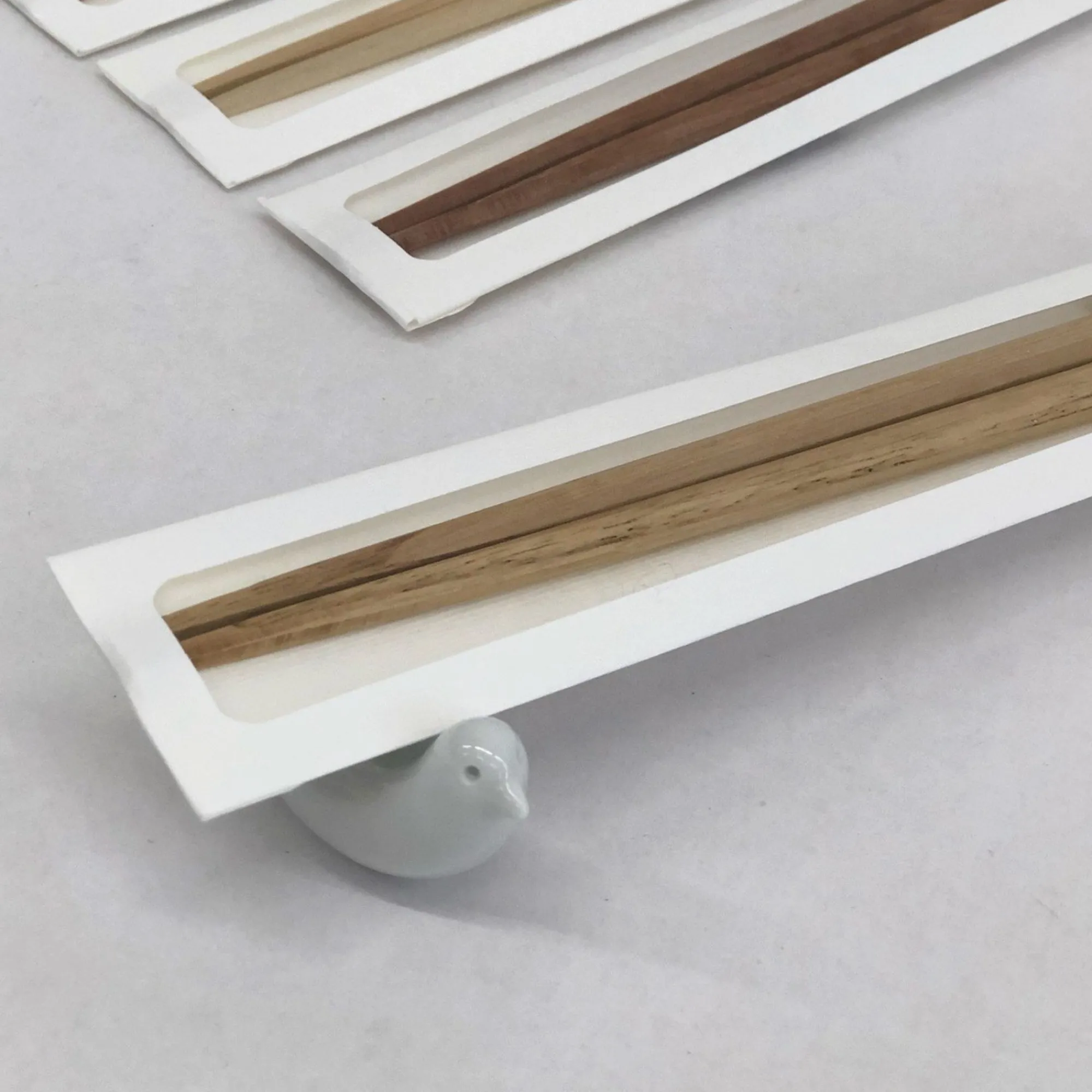 SAIKAI (Others) Eating*Tetoca Chopsticks In Variety Of Woods