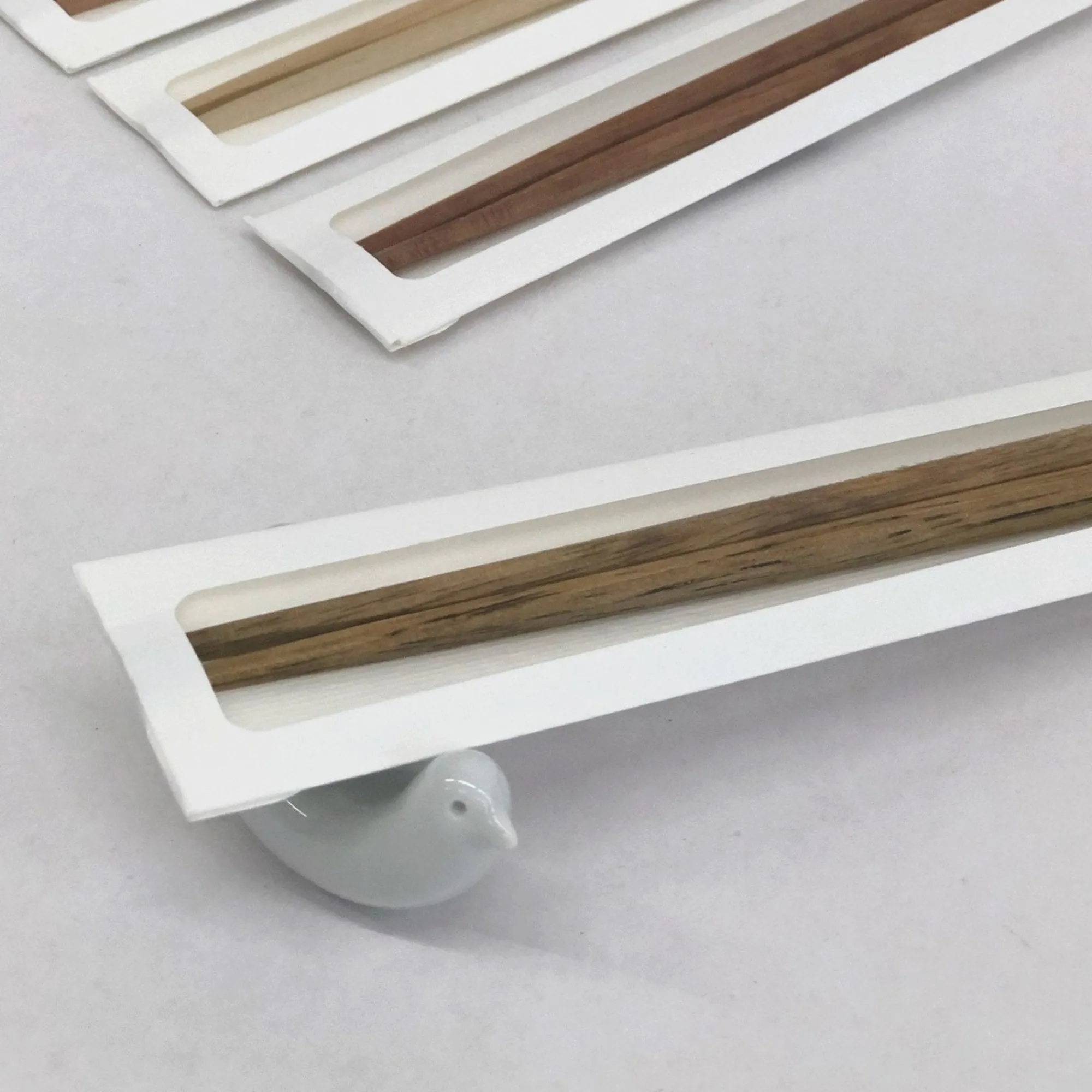SAIKAI (Others) Eating*Tetoca Chopsticks In Variety Of Woods