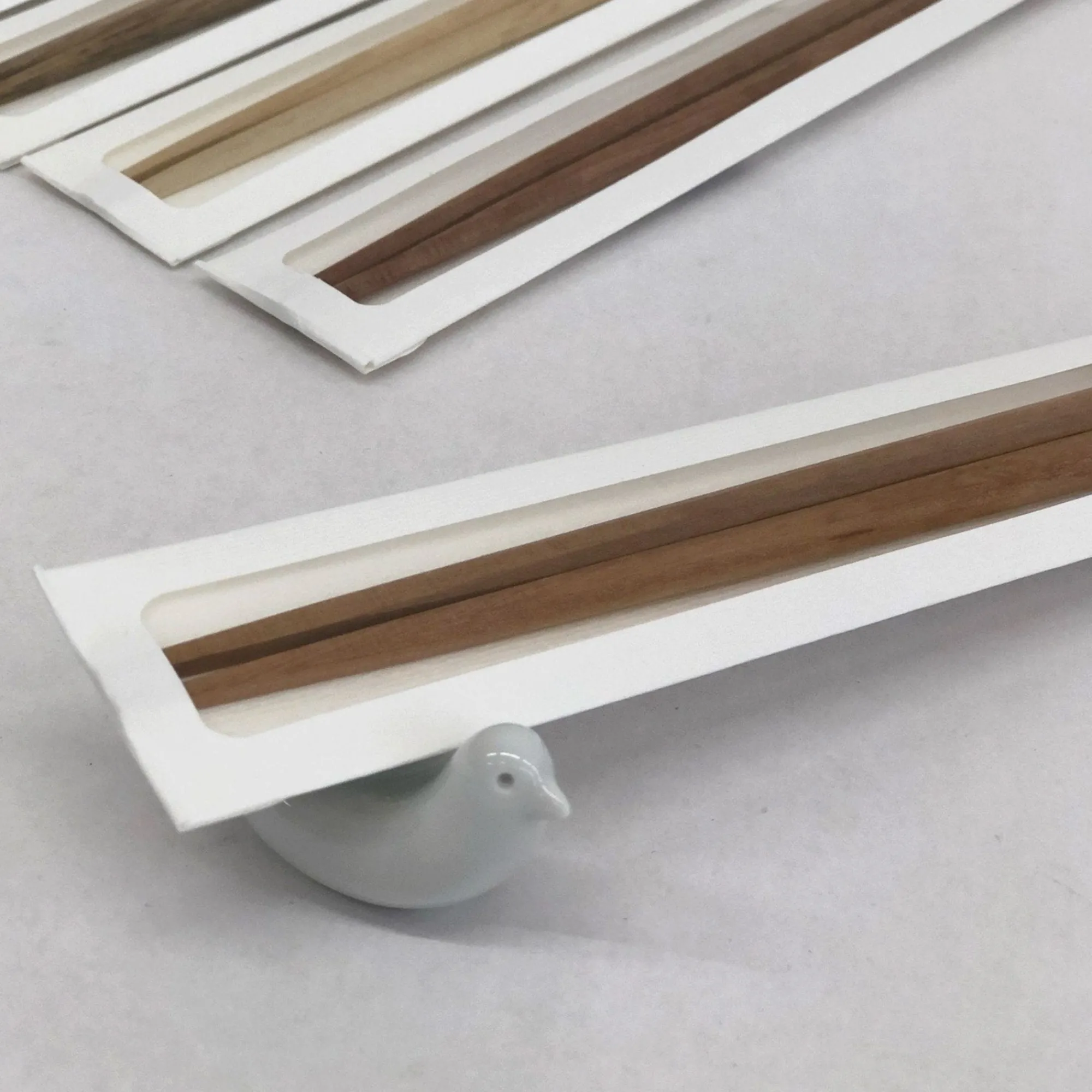 SAIKAI (Others) Eating*Tetoca Chopsticks In Variety Of Woods