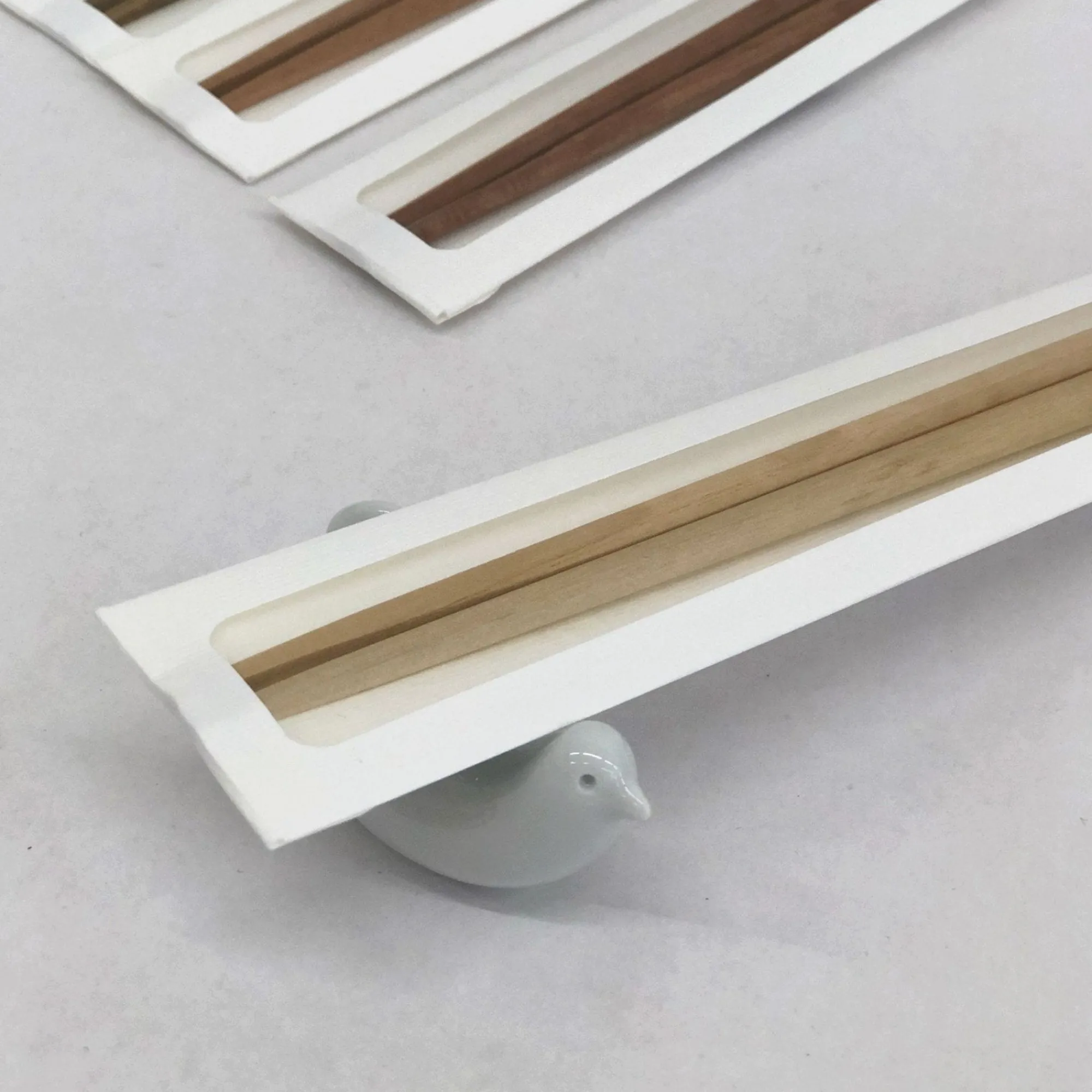 SAIKAI (Others) Eating*Tetoca Chopsticks In Variety Of Woods