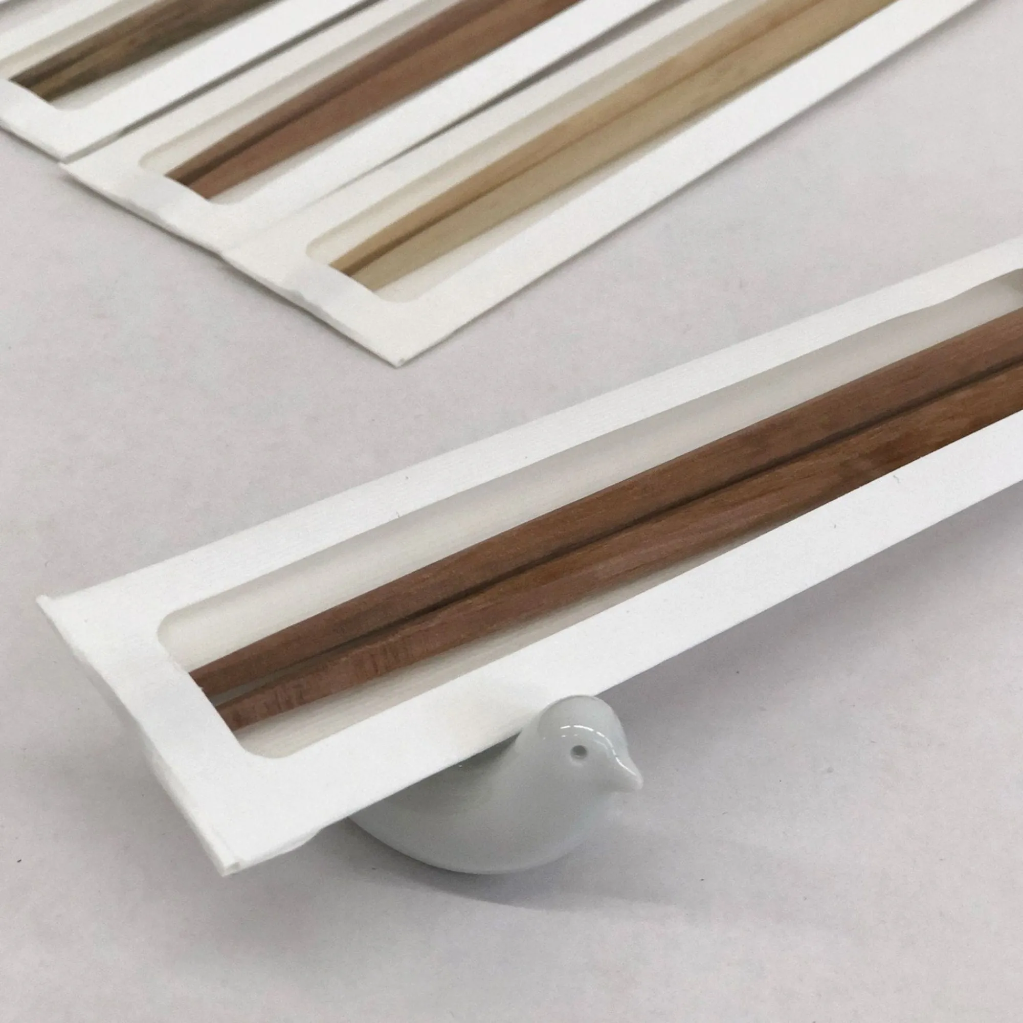 SAIKAI (Others) Eating*Tetoca Chopsticks In Variety Of Woods
