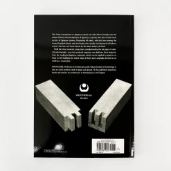 JP TRADING Books*The Art Of Japanese Joinery' By Kiyosi Seike