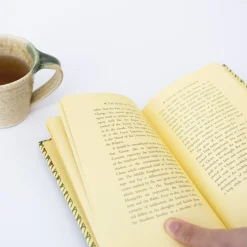 JP TRADING Books*The Book Of Tea' By Okakura Kakuzo