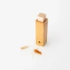 SAIKAI (Others) Storing*Togarashi/Dry Spice Bamboo Container [Ts334]