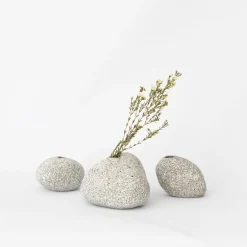 SAIKAI (Others) Home Decor*Tokoname Ceramic Flower Vases