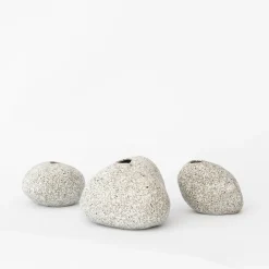 SAIKAI (Others) Home Decor*Tokoname Ceramic Flower Vases