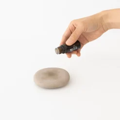 At-Aroma USA, Inc. Soaps & Scents*Tokoname Stone Diffuser