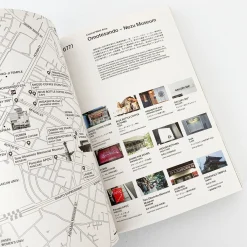 TORTOISE-yellow paper Books*Tokyo Eatrip' By Yuri Nomura