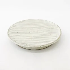 Tomoro Pottery Serving*Tomoro Cake Stand
