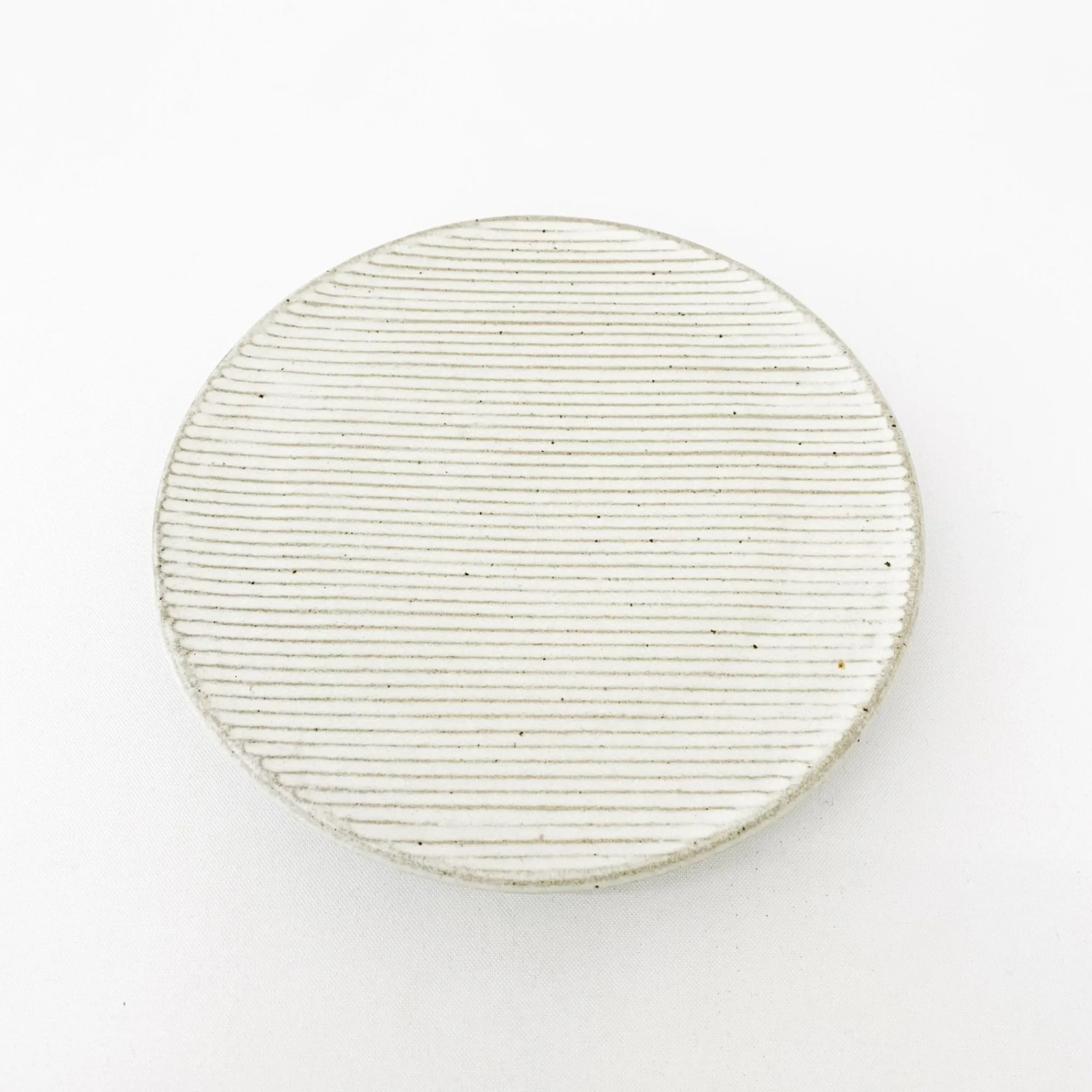 Tomoro Pottery Serving*Tomoro Cake Stand