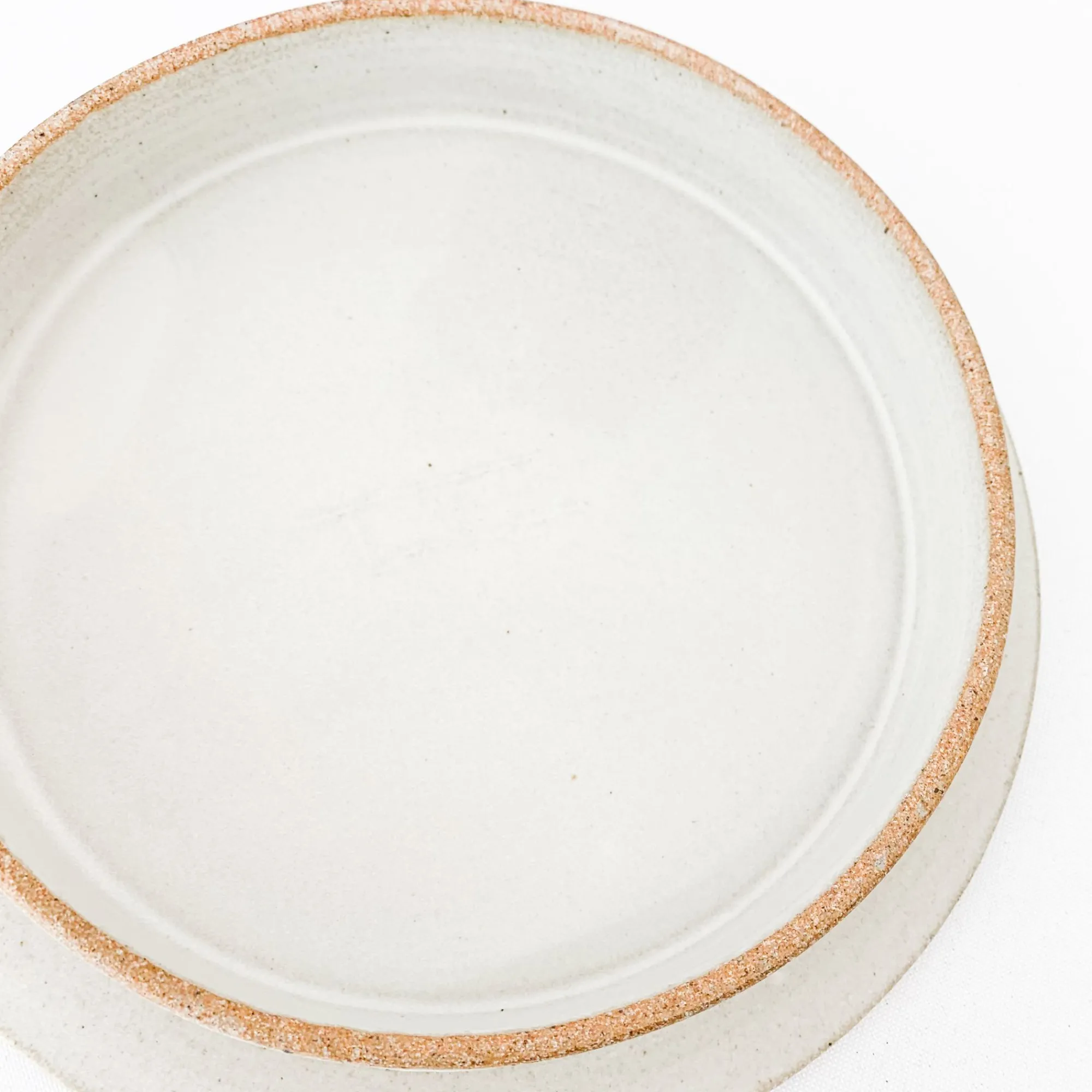 Tomoro Pottery Serving*Tomoro Cake Stand