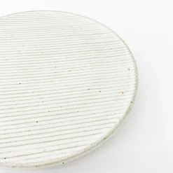 Tomoro Pottery Serving*Tomoro Cake Stand